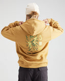 Yuki Threads - Wattle Hoodie