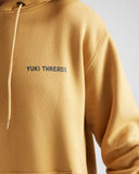 Yuki Threads - Wattle Hoodie