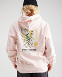 Yuki Threads - Wattle Hoodie