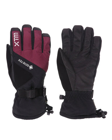 XTM - Whistler II Ladies Gore Tex Glove