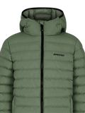 Protest - PRT Yates Jr Jacket