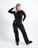 Nobody’s Princess - Zali Womens Pant