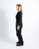 Nobody’s Princess - Zali Womens Pant