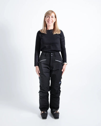 Nobody’s Princess - Zali Womens Pant