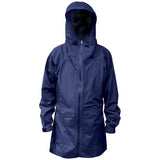 Sherpa - Sherpa Stay Dry Trekker Raincoat Petrol