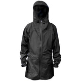 Sherpa - Sherpa Stay Dry Trekker Raincoat Petrol