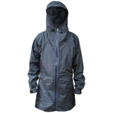 Sherpa - Sherpa Stay Dry Trekker Raincoat Petrol
