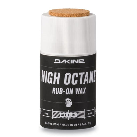 Dakine - High Octane Rub on Wax
