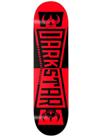 Darkstar - 7.75" Divide Skate Deck