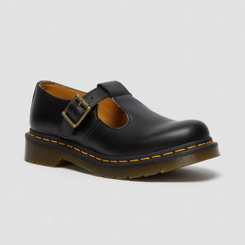 Dr. Martens - Women's Polley Mary Jane Shoe