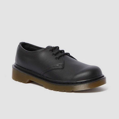 Dr. Martens - Junior Everley (Junior 1461) 3-eye Shoe