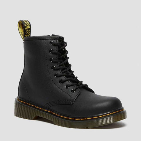 Dr. Martens - Junior Delaney (Junior 1460) 8-eye Boot