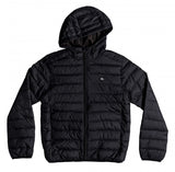 Quiksilver - Kids Scaly Puffer