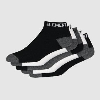 Element - Ankle Socks 5PK