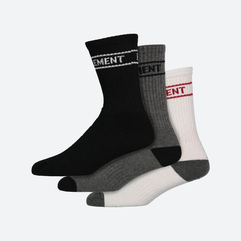 Element - Sports Socks 5PK