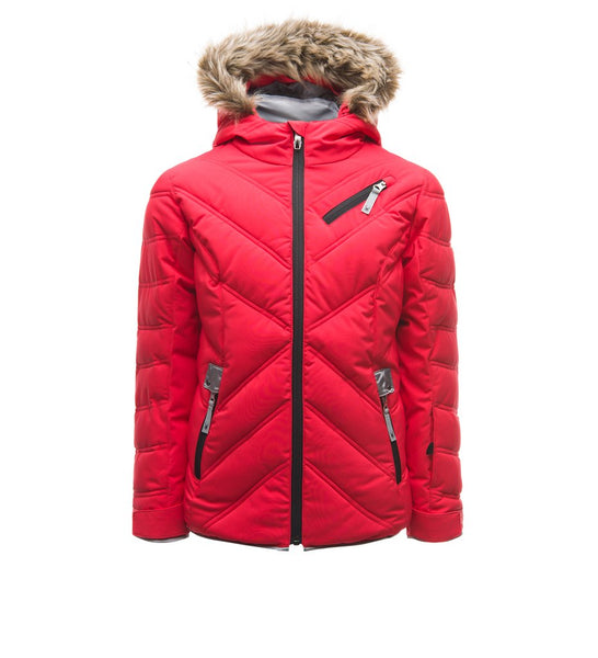 Spyder atlas jacket online