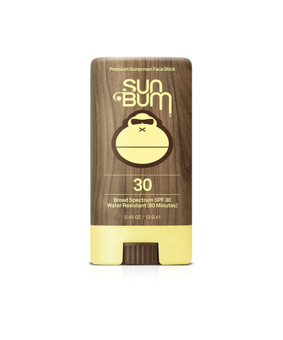 Sun Bum - Original SPF 30 Sunscreen Face Stick 13 g
