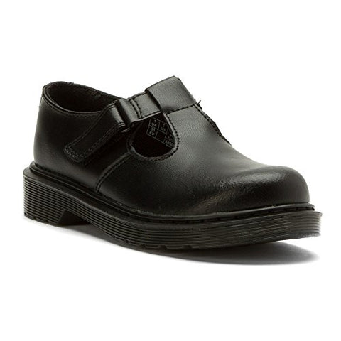 Dr. Martens - Junior Goldie Mary Jane Shoe