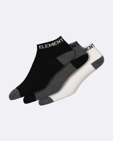 Element - Youth Ankle Socks 5PK