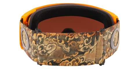 Oakley line top miner kazu