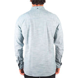 Hurley - One and Only 2.0 Long Sleeve Shirt