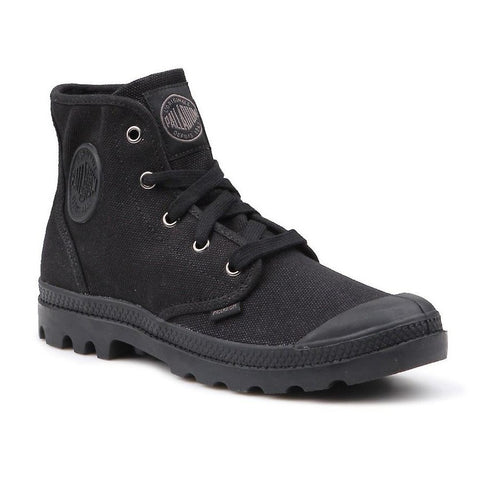 Palladium - Women's Pampa Hi Shoe