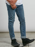 Volcom - 2x4 Tapered Jeans