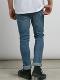 Volcom - 2x4 Tapered Jeans