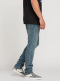 Volcom - Solver Tapered Jeans