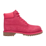 Timberland - Youth 6-inch Premium Boot
