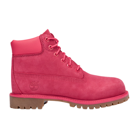 Timberland - Youth 6-inch Premium Boot