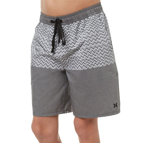 Hurley - Youth Zags Volley Boardshort