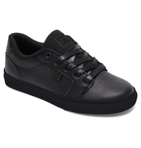 DC - Youth Anvil SE Shoes