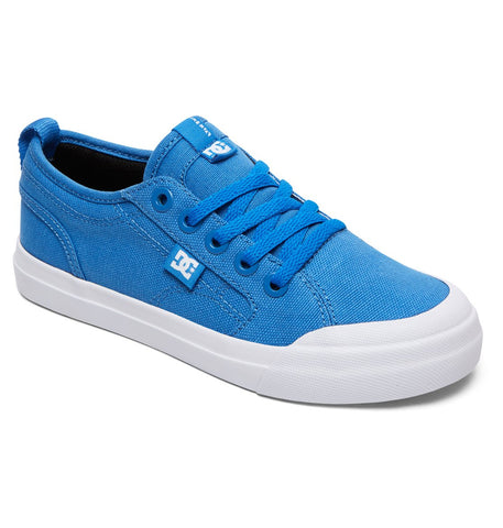 DC - Youth Evan TX Shoes