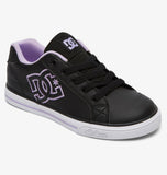 DC - Youth Chelsea Shoes