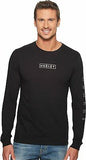 Hurley - Port Long Sleeve T-Shirt