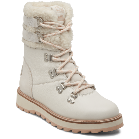 Roxy - Women's Brandi II Lace Up Winter Boots