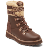 Roxy - Women's Brandi II Lace Up Winter Boots