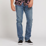 Volcom - Solver Denim Jeans