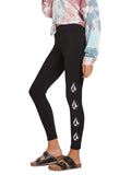 Volcom - Women's Deadly Stones Legging