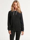 Volcom - Women's Lived in Lounge Hoodie