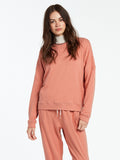Volcom - Women's Lived in Lounge Crew