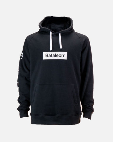 Bataleon - Logo Hoodie