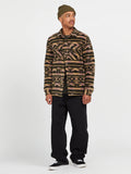 Volcom - Bowered Fleece LS