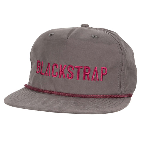 BlackStrap - Après Snapback Hat