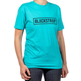 BlackStrap - Northwest Text T-shirt