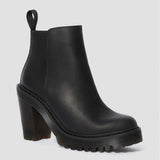 Dr. Martens - Women's Magdalena Heeled Ankle Boot