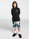 Volcom - Youth Iconic Stone Pullover