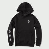 Volcom - Youth Iconic Stone Pullover