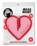 Crab Grab - Mega Hearts